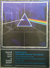 PINK FLOYD - THE DARK SIDE OF THE MOON 2003 Full page magazine ad comprar usado  Enviando para Brazil