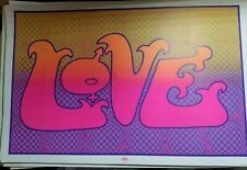 Love psychedelic vintage for sale  Sioux Falls