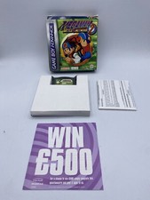 Mega Man Battle Network 2 - Game Boy Advance - Embalado com inserções - Megaman, usado comprar usado  Enviando para Brazil