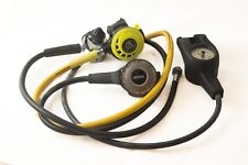 Erogatore mares mr22 usato  Roma