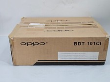 Oppo blu ray for sale  Sacramento