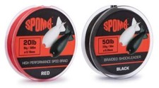 Spomb tresse tressé d'occasion  Expédié en France
