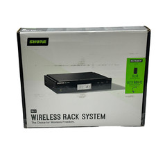 Shure blx14r b98 for sale  Los Angeles