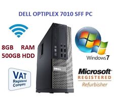 Fast dell optiplex for sale  BURNLEY