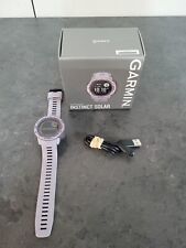 Garmin instinct solar for sale  ALTRINCHAM