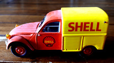 Norev citroen 2cv d'occasion  Diarville