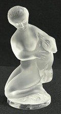 Lalique diana huntress for sale  BRIDLINGTON