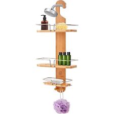 Jumblware bamboo shower for sale  Edison