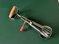 Quirl handmixer schneebesen gebraucht kaufen  Uelzen