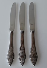 Bsf speisemesser stfriesenmust gebraucht kaufen  Deutschland