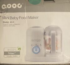Baby food maker for sale  Dallas