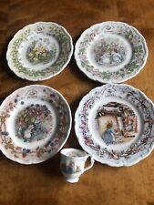 Royal doulton brambly gebraucht kaufen Royal doulton brambly gebraucht kaufen  Worms