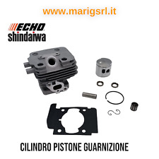 Cilindro guarnizione pistone usato  Vallo della Lucania