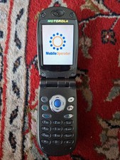 Motorola mpx200 klapphandy gebraucht kaufen  Hattingen