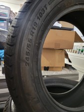 Kumho tires 245 for sale  Grass Valley