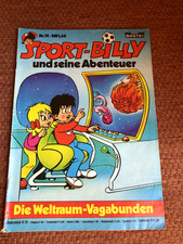 Comic sport billy gebraucht kaufen  Waiblingen