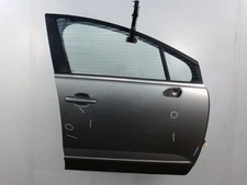 Porte droit peugeot d'occasion  Niort