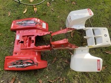 Yamaha banshee 350cc for sale  CHORLEY