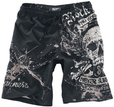 Rock rebel emp gebraucht kaufen  Lingen (Ems)