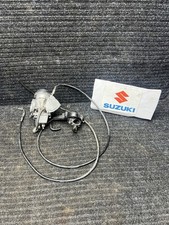 Genuine suzuki carburetor for sale  Elk Mound