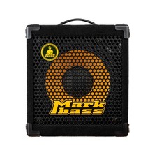 Markbass combo mini usato  Spedire a Italy