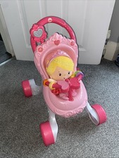 Fisher price princess for sale  FLEETWOOD
