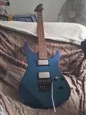 Custom yamaha rgx420s for sale  HEMEL HEMPSTEAD