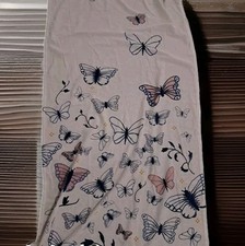 Boho butterfly curtain for sale  Phoenix