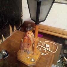 german wood carved table for sale  Barstow