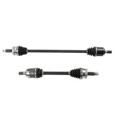 Pair front axle for sale  Ontario