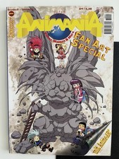 Animania fan art gebraucht kaufen  Dasing
