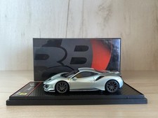 Ferrari 488 pista usato  Spedire a Italy