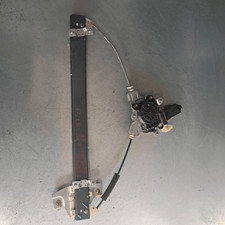 824041c010 alzacristallo porta usato  Italia
