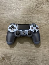 Playstation controller metalli for sale  Terre Haute