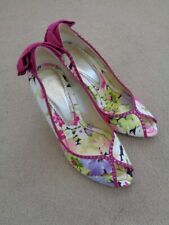 Bourne multi floral for sale  CHRISTCHURCH