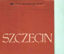 Fotomappe szczecin stettin gebraucht kaufen  Deutschland