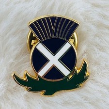 Scottish thistle small for sale  Marietta
