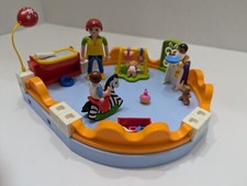 Playmobil 5570 playgroup for sale  Locust Grove