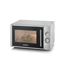 Severin microonde forno usato  Roccagloriosa
