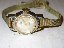 Damen armbanduhr fero gebraucht kaufen  Mainz