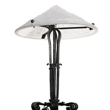 Lampe verre fer d'occasion  Vernon