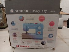 Singer heavy duty for sale  Chicago