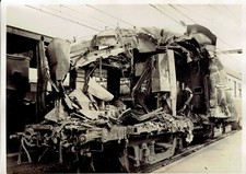Railway accident stamps d'occasion  Expédié en Belgium
