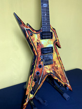 Dean dime razorback for sale  ROMFORD