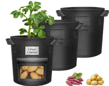 Plant grow bags for sale  LITTLEBOROUGH