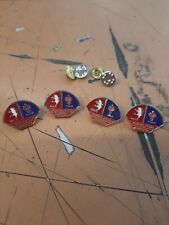 Pin spilla ultras usato  Vanzaghello