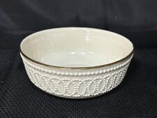 Lenox beaded bowl for sale  Oakdale
