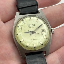 33mm mens vintage for sale  CHEPSTOW