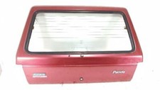 Portellone posteriore fiat usato  Trambileno