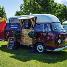 1967 transporter mobile for sale  LIVERPOOL